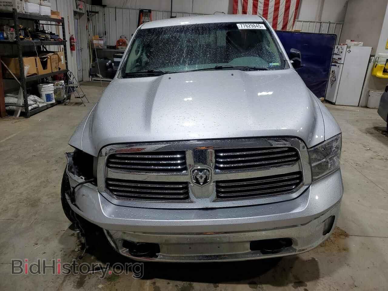 2017 RAM 1500 - VIN: 1C6RR7LT2HS672340 - Фото 5