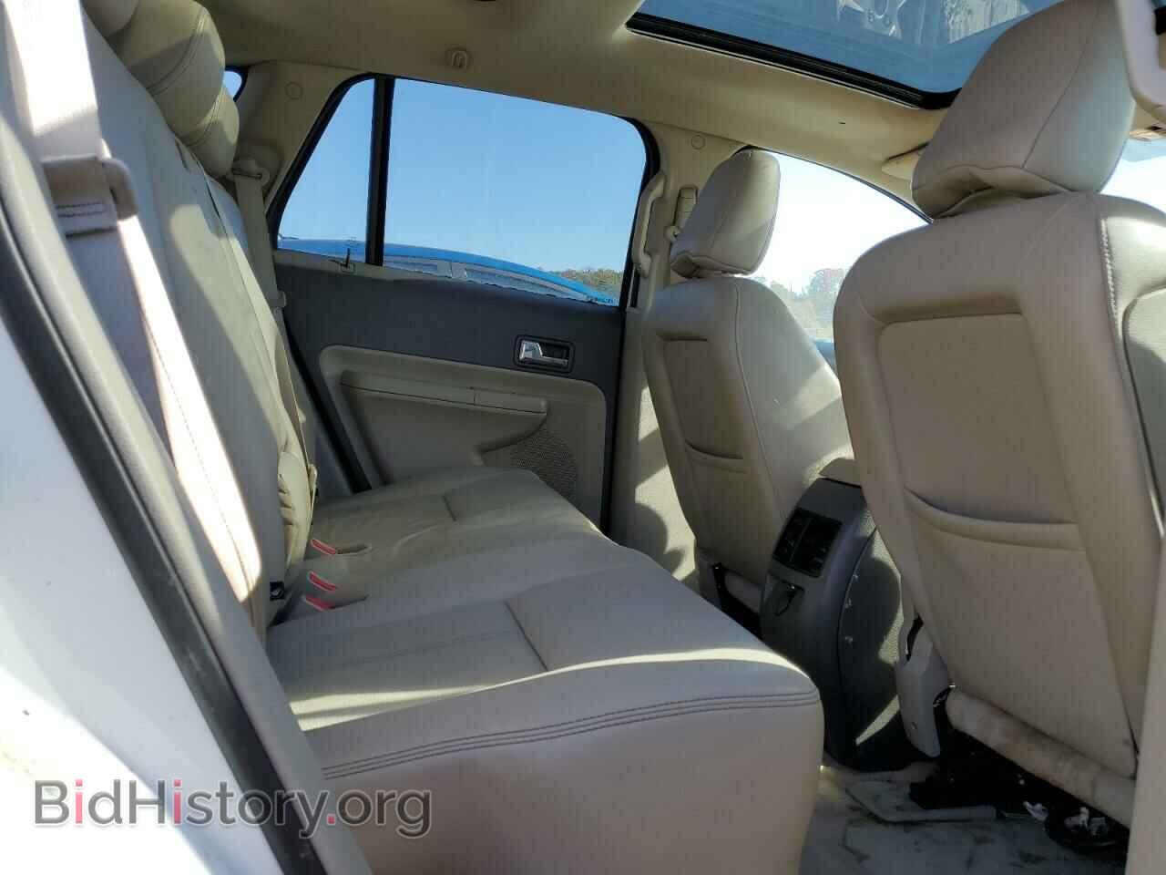 2010 FORD EDGE - VIN: 2FMDK4KC8ABB31716 - Photo 11