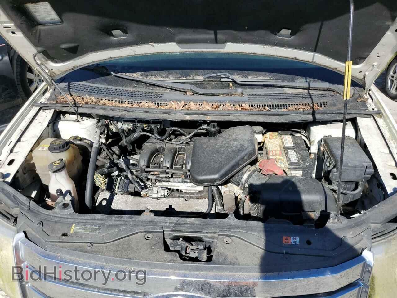2010 FORD EDGE - VIN: 2FMDK4KC8ABB31716 - Photo 12