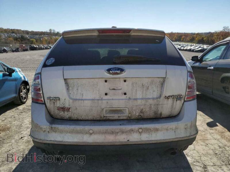 2010 Ford EDGE (VIN 2FMDK4KC8ABB31716) — photo 6 of 13