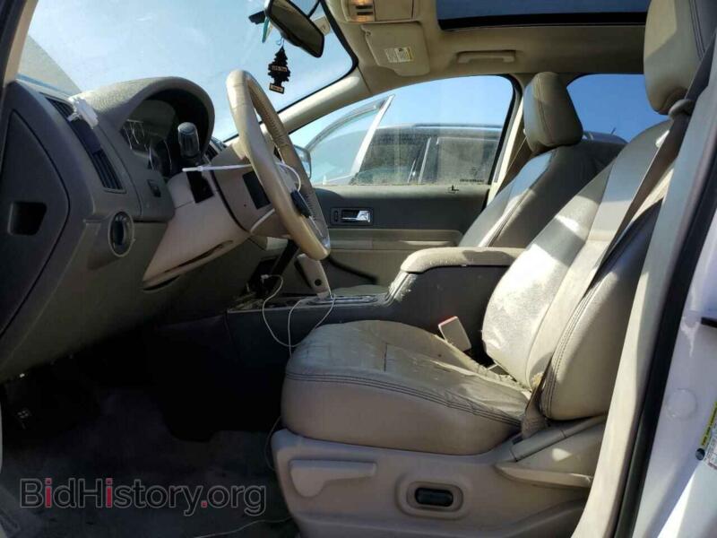 2010 Ford EDGE (VIN 2FMDK4KC8ABB31716) — photo 7 of 13