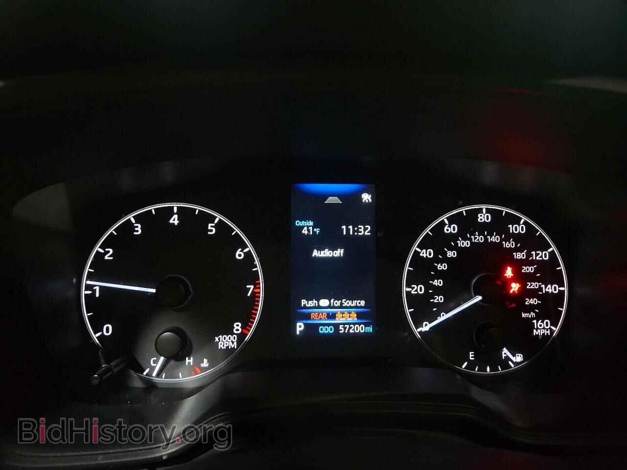 2023 TOYOTA COROLLA - VIN: 5YFP4MCE2PP168076 - Фото 9
