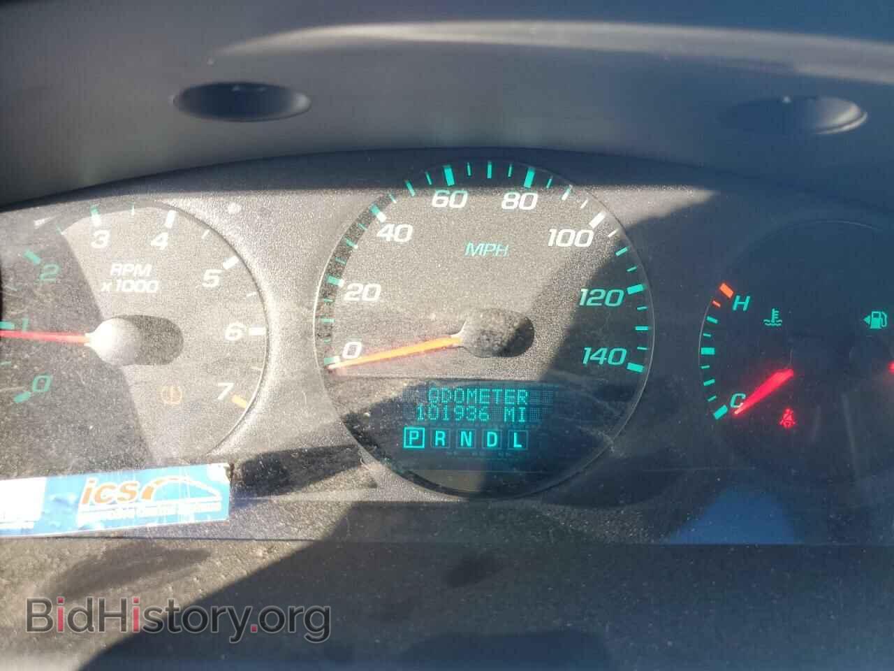 2012 CHEVROLET IMPALA - VIN: 2G1WA5E35C1240556 - Фото 9
