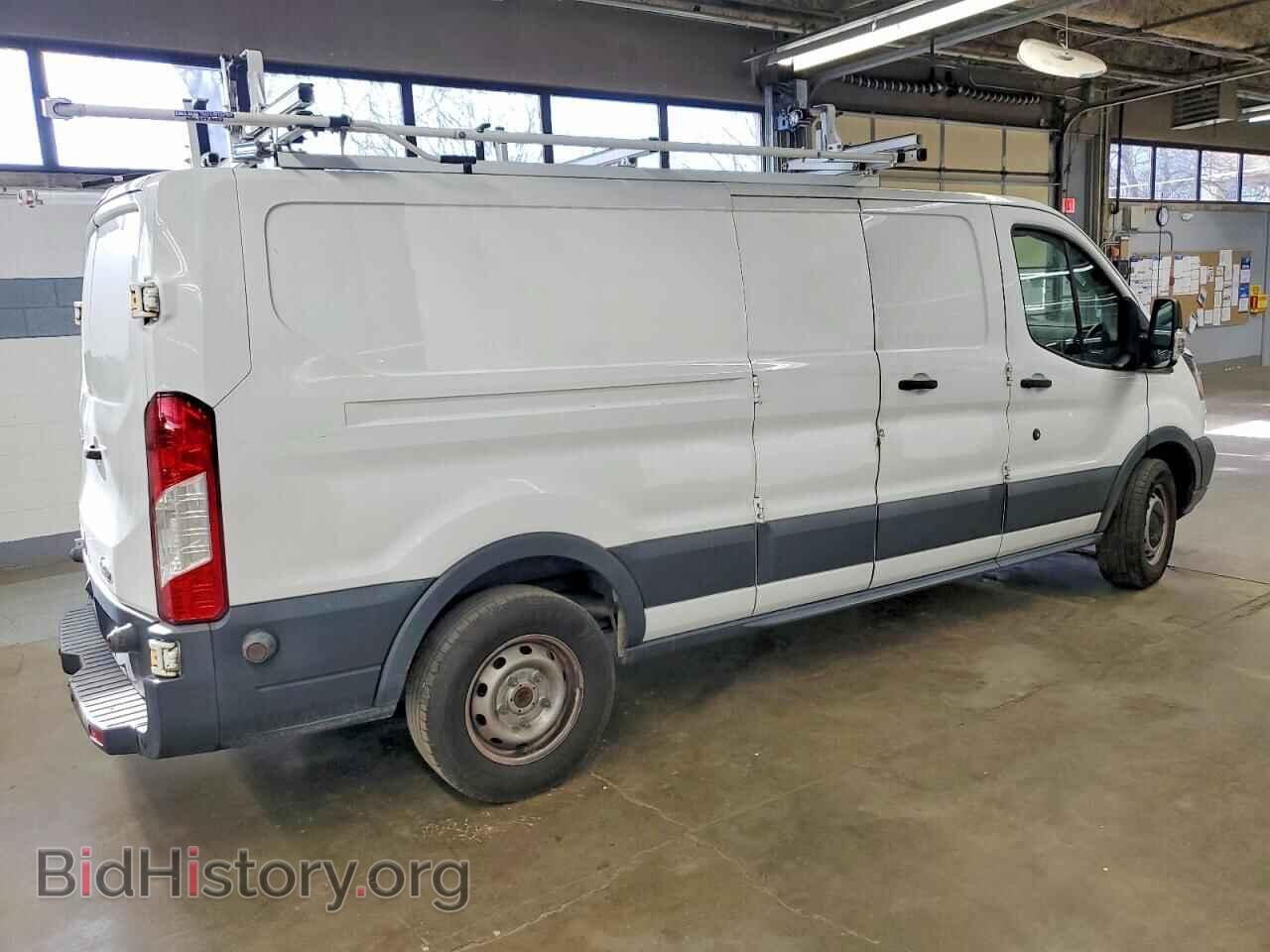 2017 FORD ALL Models - VIN: 1FTBW2ZG2HKB35869 - Фото 3