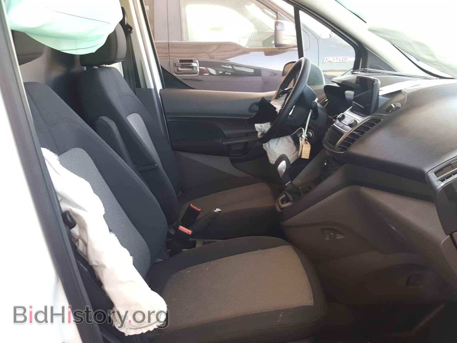 2019 FORD TRANSIT - VIN: NM0LS7E76K1418644 - Фото 5