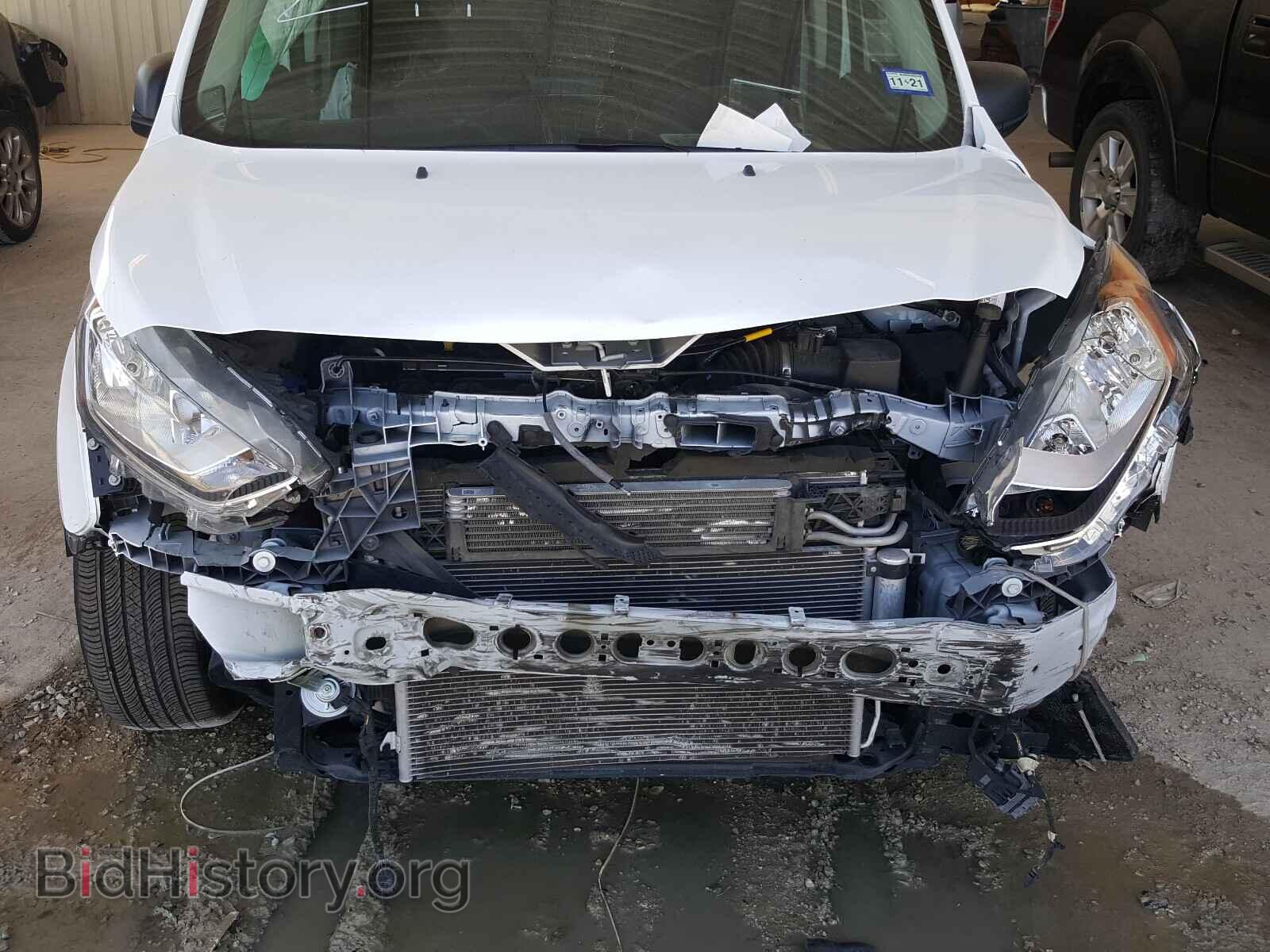 2019 FORD TRANSIT - VIN: NM0LS7E76K1418644 - Фото 9