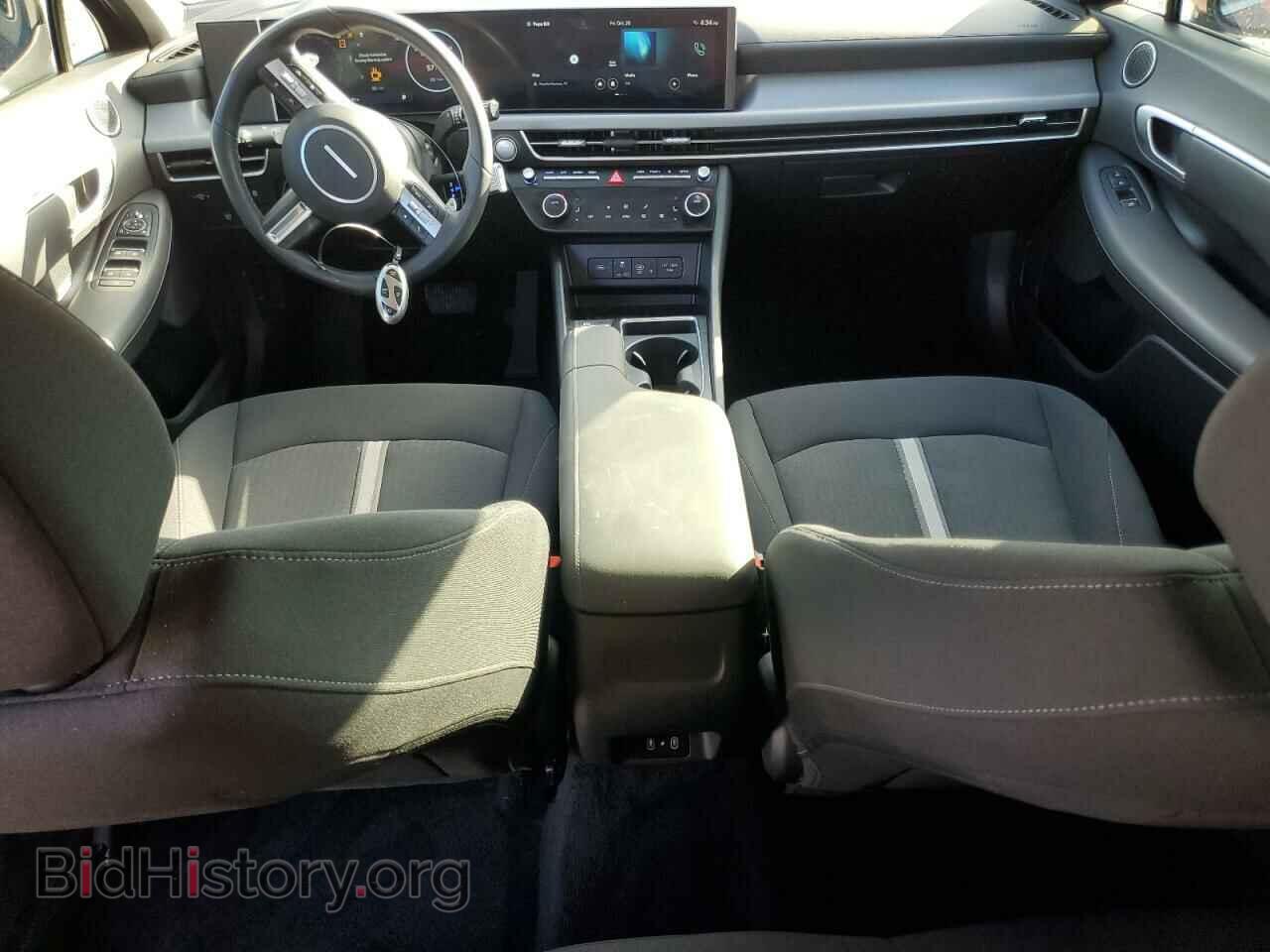 2024 HYUNDAI SONATA - VIN: KMHL14JA2RA379143 - Фото 8