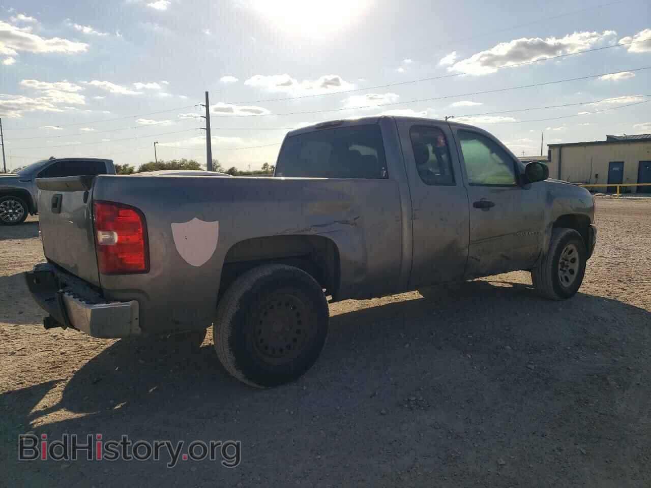 2007 CHEVROLET ALL Models - VIN: 2GCEC19C171647280 - Фото 3