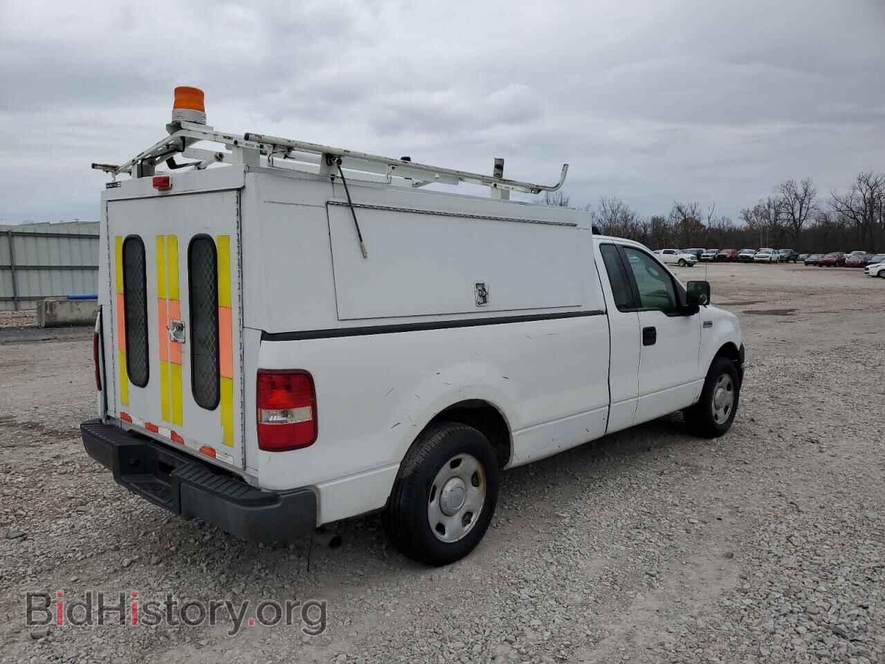 2008 FORD All Models - VIN: 1FTRF12208KB94815 - Photo 3