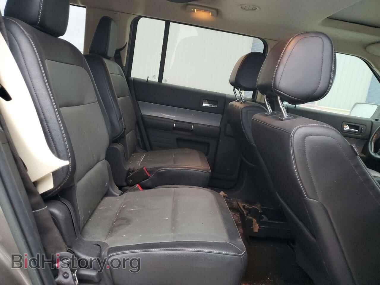 2013 FORD FLEX - VIN: 2FMGK5D83DBD30821 - Фото 11