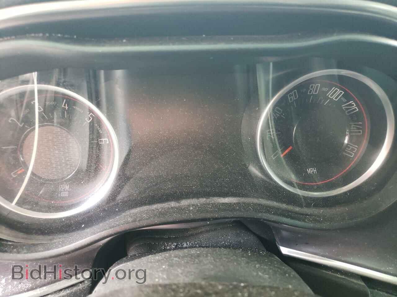 2017 DODGE CHALLENGER - VIN: 2C3CDZAG2HH665754 - Фото 9