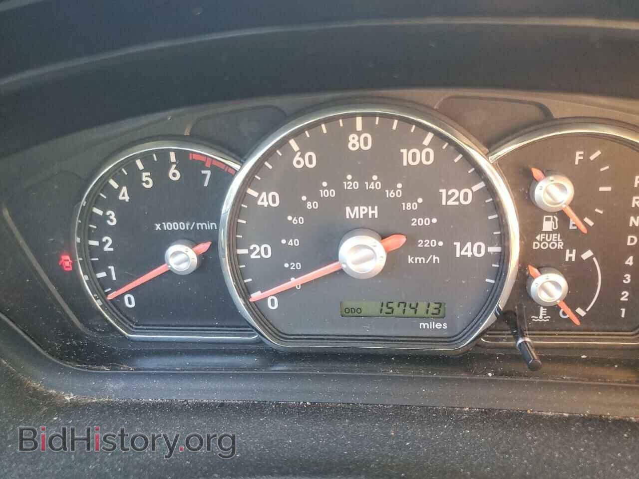 2012 MITSUBISHI GALANT - VIN: 4A32B2FF0CE006587 - Фото 9