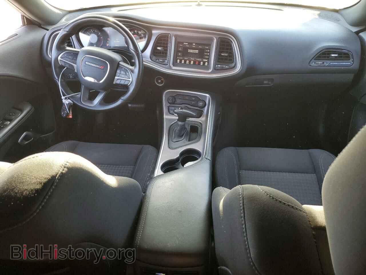 2019 DODGE CHALLENGER - VIN: 2C3CDZAG5KH507528 - Photo 8