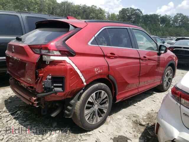 2022 MITSUBISHI ECLIPSE - VIN: JA4ATWAA1NZ043460 - Фото 3