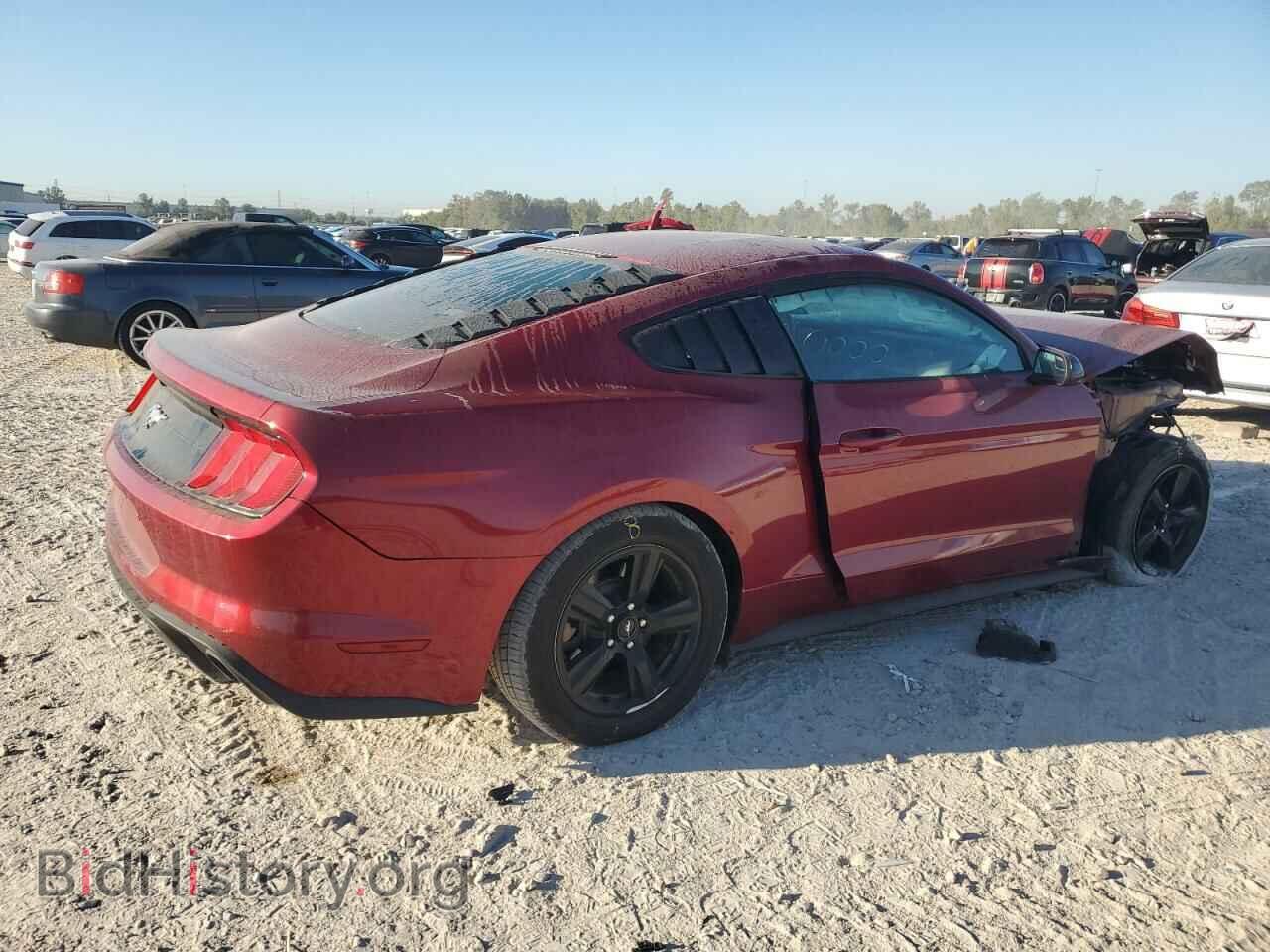2018 FORD ALL Models - VIN: 1FA6P8TH0J5180306 - Фото 3