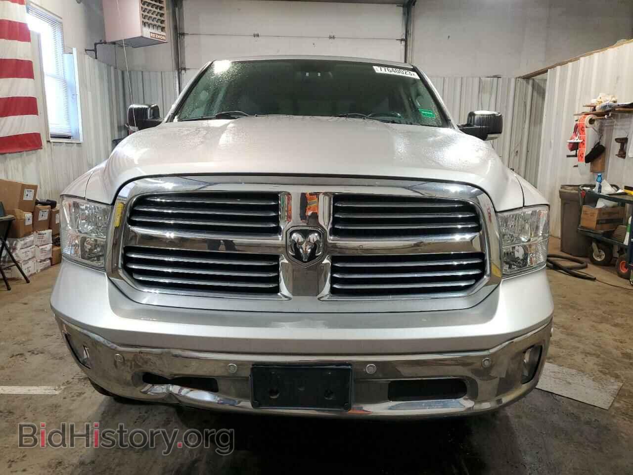 2014 RAM 1500 - VIN: 1C6RR7LT9ES130955 - Фото 5