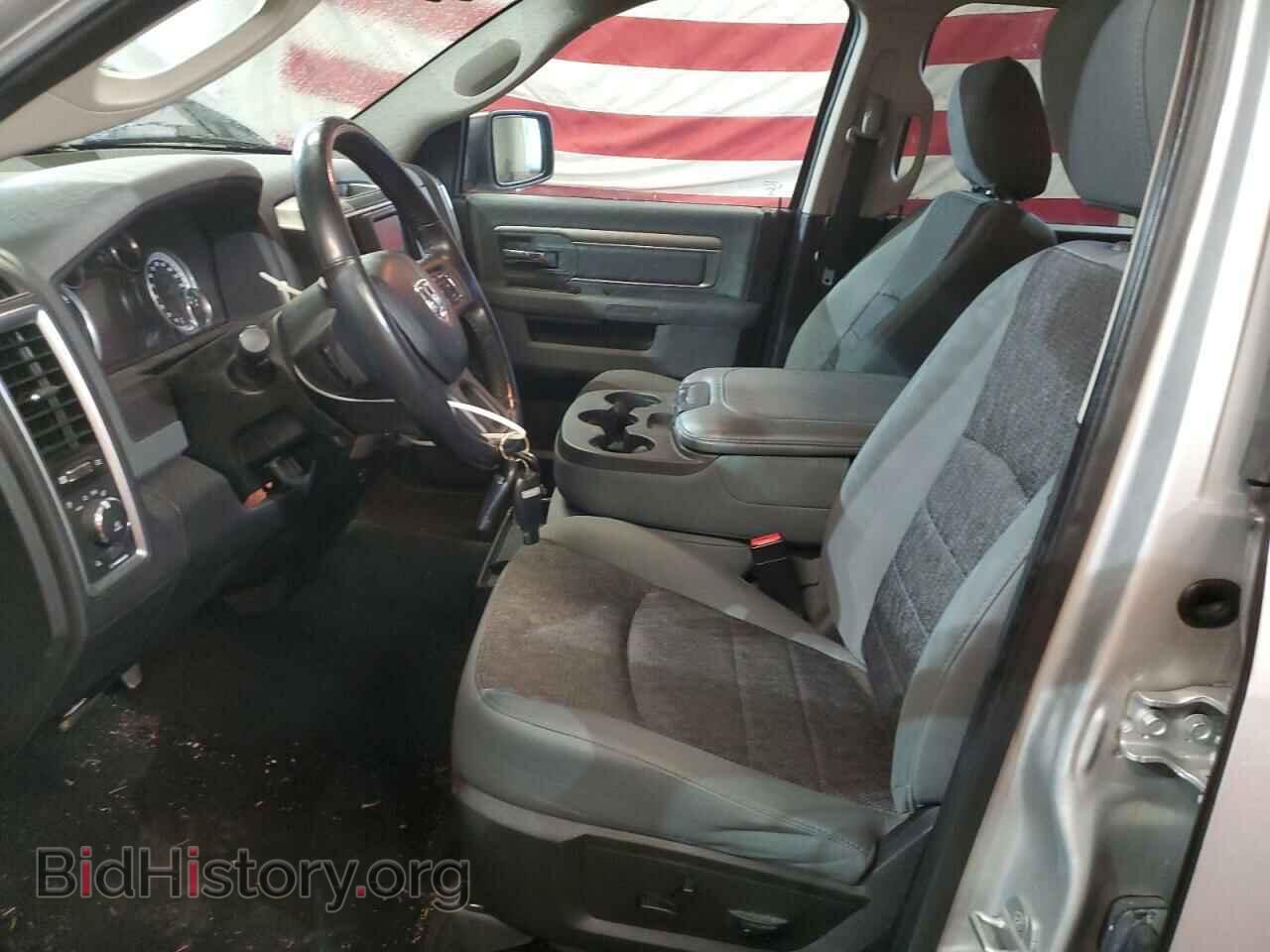 2014 RAM 1500 - VIN: 1C6RR7LT9ES130955 - Фото 7