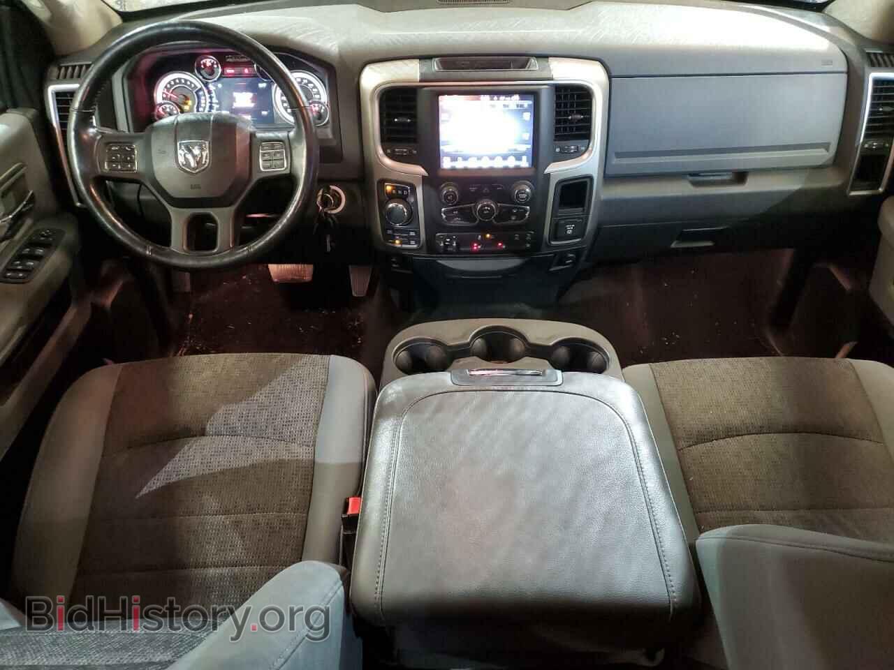 2014 RAM 1500 - VIN: 1C6RR7LT9ES130955 - Фото 8