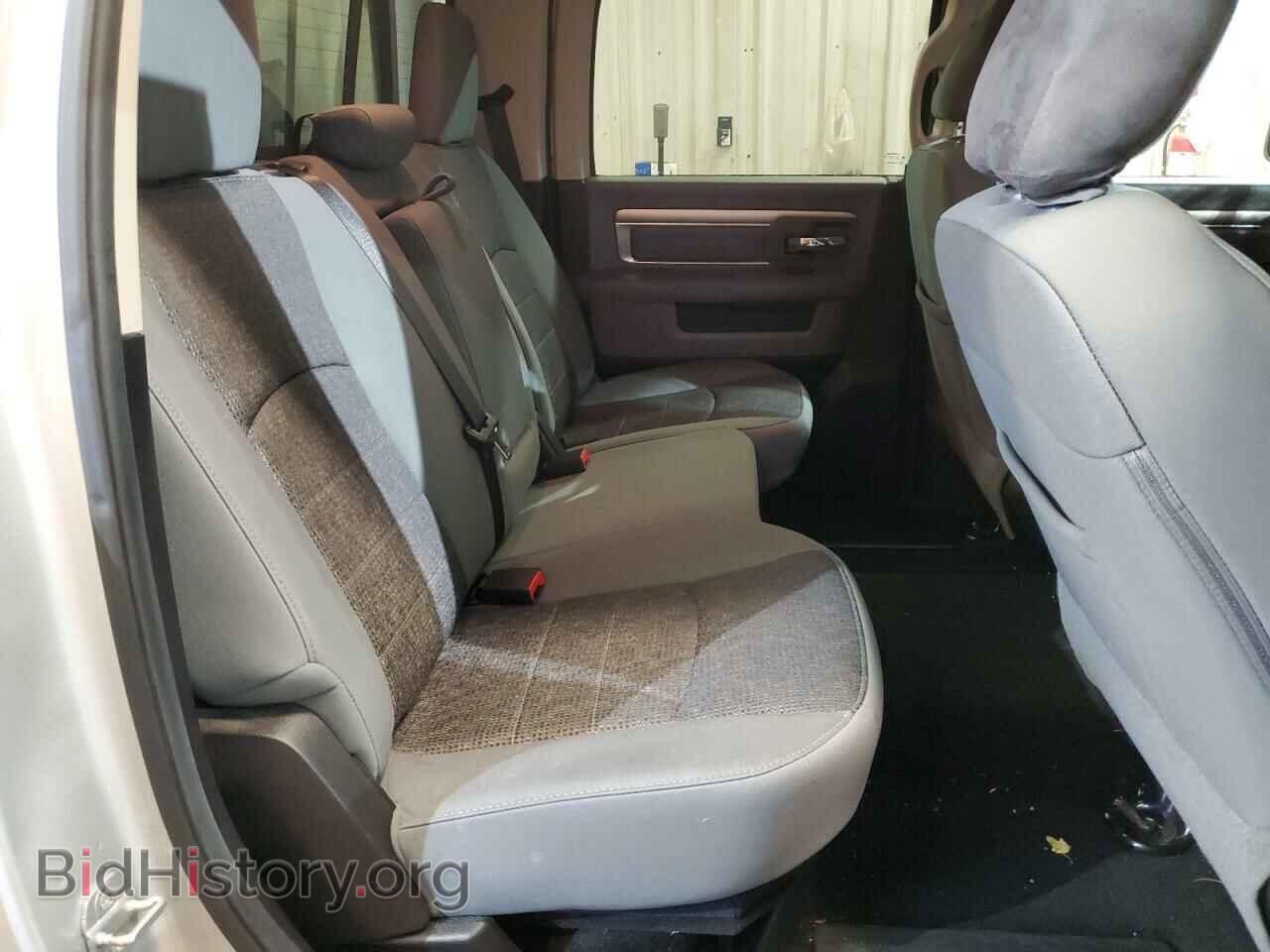 2014 RAM 1500 - VIN: 1C6RR7LT9ES130955 - Фото 10