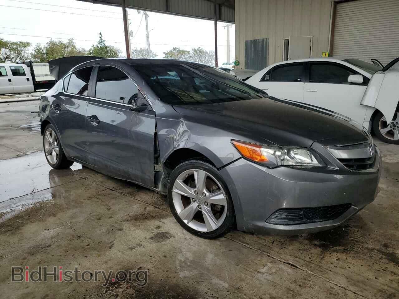 2014 ACURA ILX - VIN: 19VDE1F31EE013129 - Фото 4