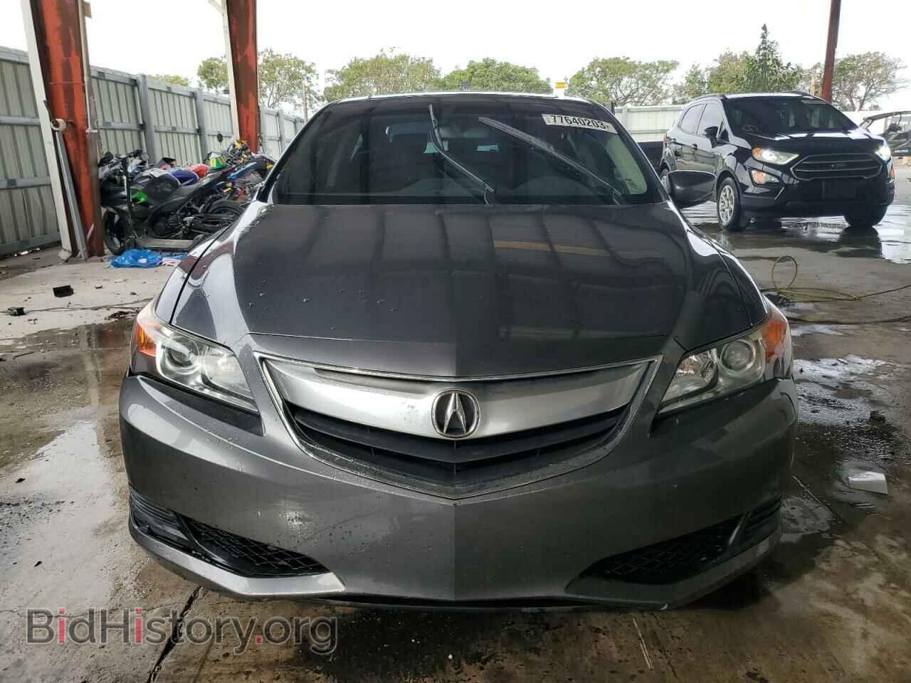 2014 ACURA ILX - VIN: 19VDE1F31EE013129 - Фото 5