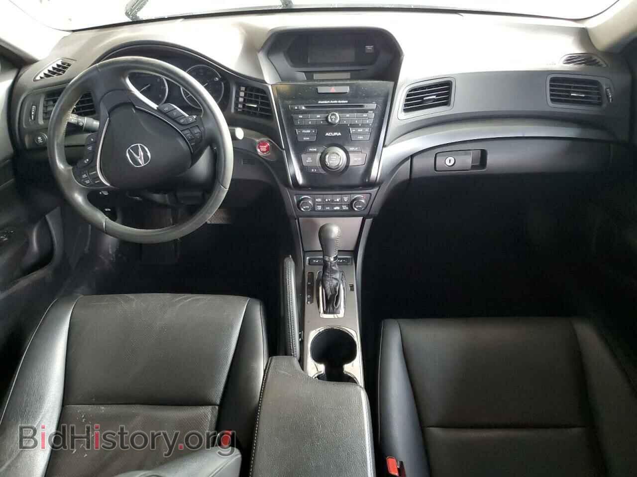 2014 ACURA ILX - VIN: 19VDE1F31EE013129 - Фото 8