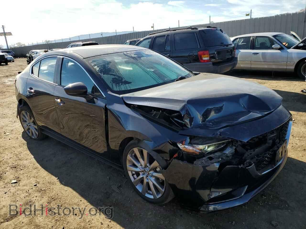 2019 MAZDA 3 - VIN: JM1BPACL2K1109122 - Фото 4