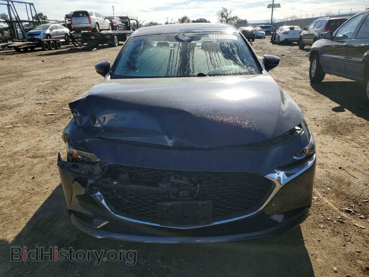 2019 MAZDA 3 - VIN: JM1BPACL2K1109122 - Фото 5