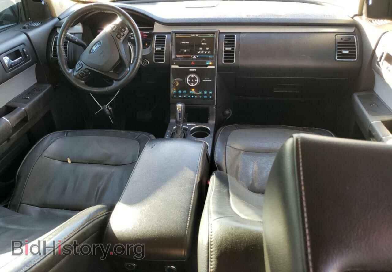 2013 FORD FLEX - VIN: 2FMHK6DT6DBD13798 - Photo 8