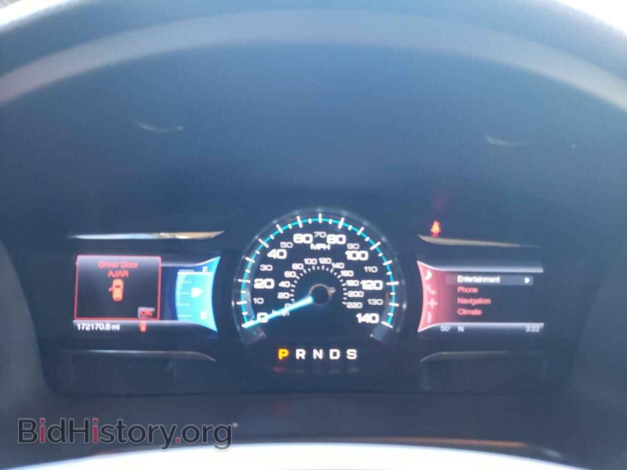 2013 FORD FLEX - VIN: 2FMHK6DT6DBD13798 - Photo 9