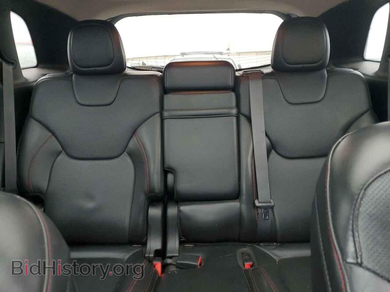 2015 JEEP CHEROKEE - VIN: 1C4PJMBS9FW728021 - Фото 10