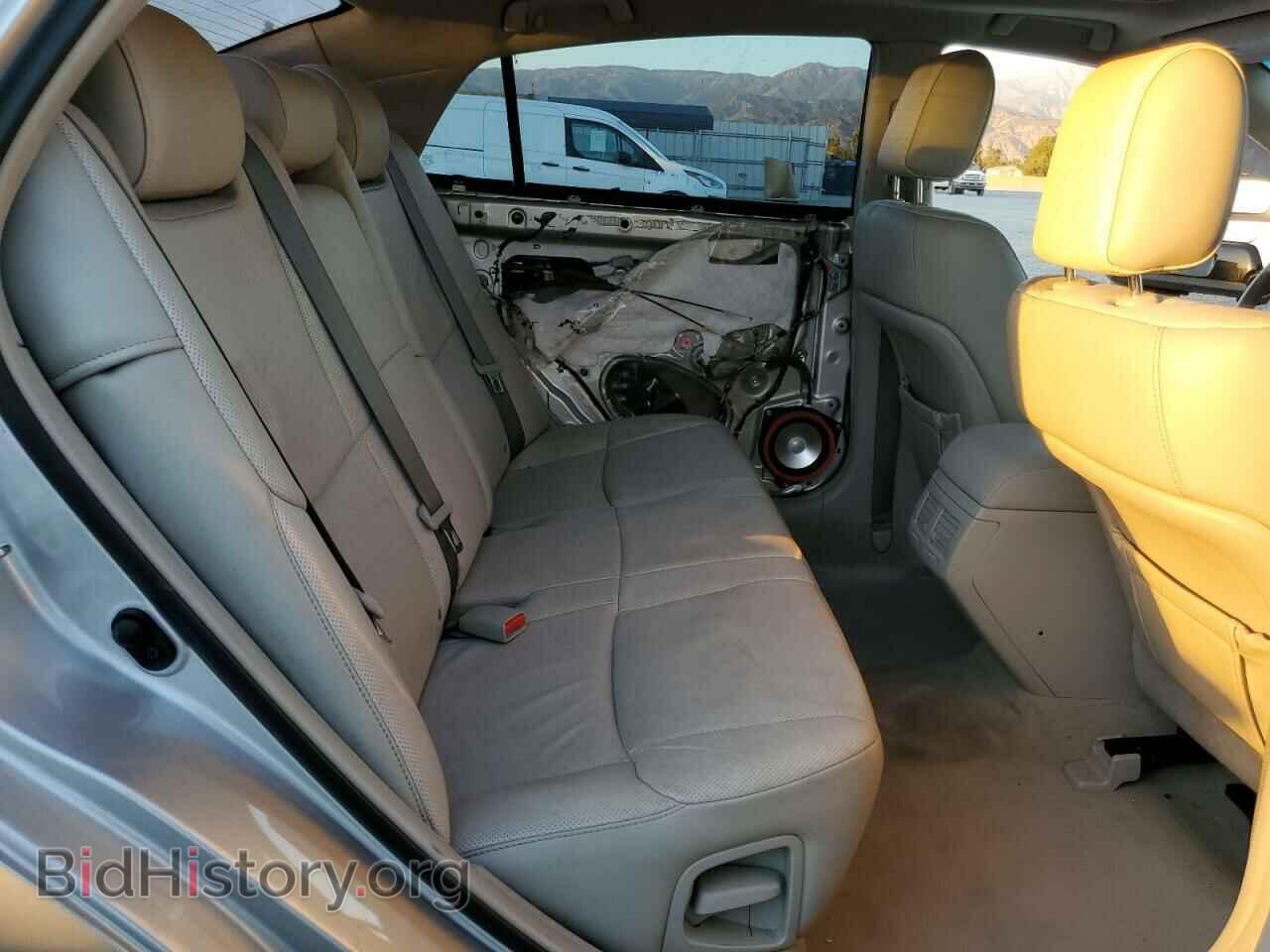 2012 TOYOTA AVALON - VIN: 4T1BK3DBXCU456306 - Фото 10