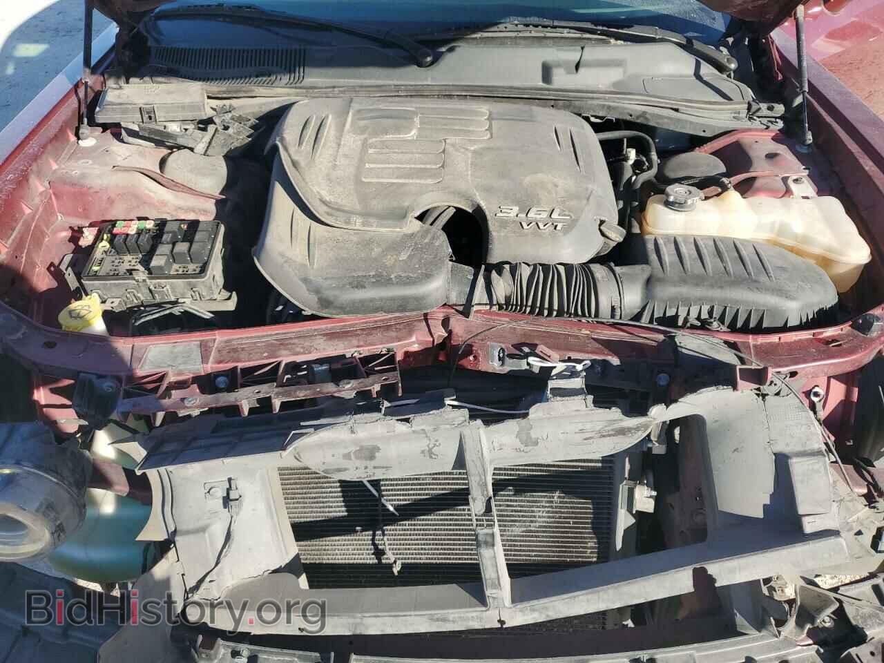 2018 DODGE CHALLENGER - VIN: 2C3CDZAG3JH204455 - Photo 11