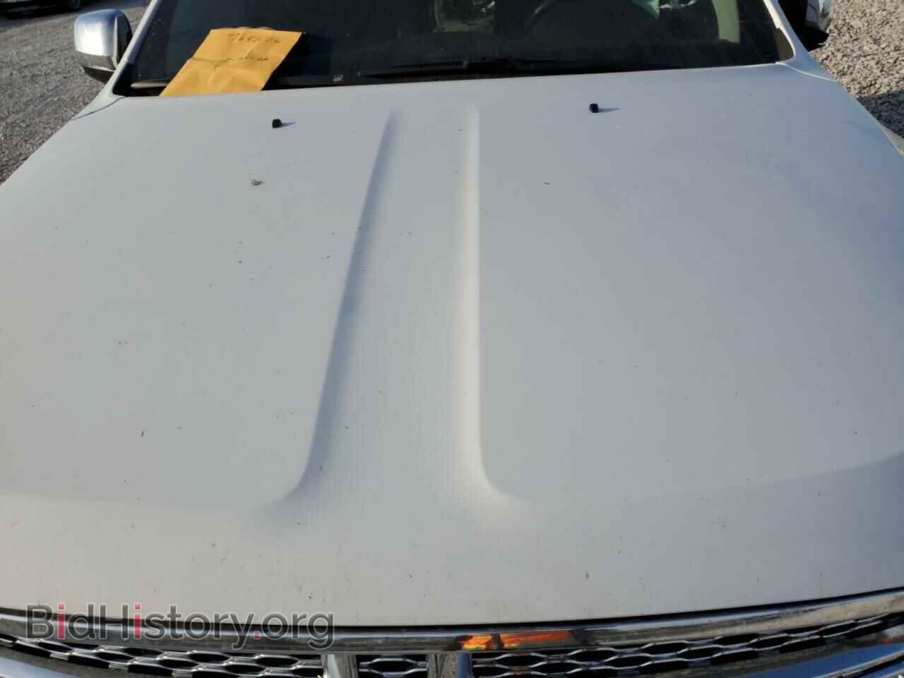 2014 DODGE DURANGO - VIN: 1C4RDJEG6EC979228 - Photo 11