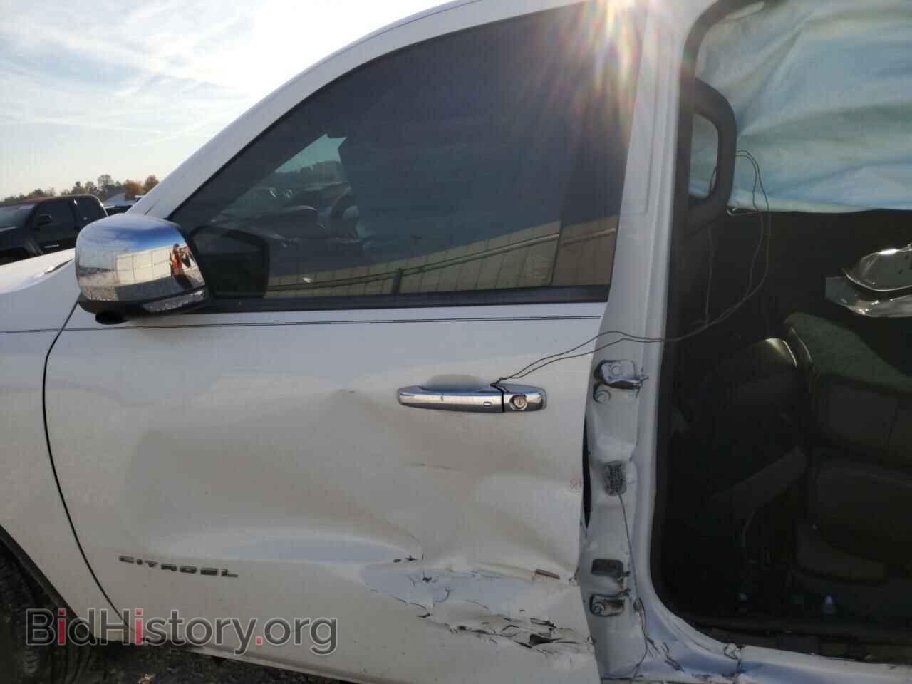 2014 DODGE DURANGO - VIN: 1C4RDJEG6EC979228 - Photo 7