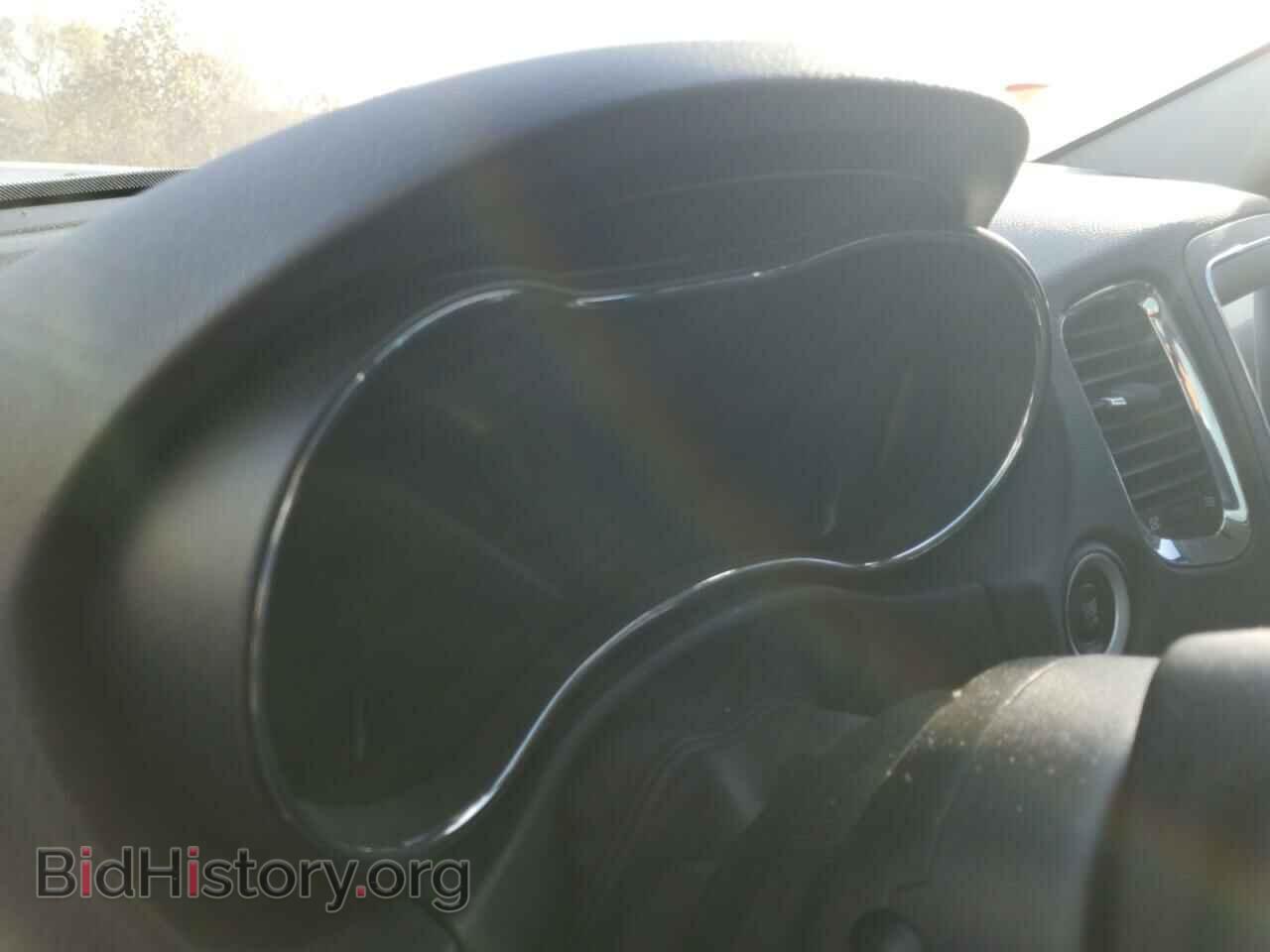 2014 DODGE DURANGO - VIN: 1C4RDJEG6EC979228 - Photo 9