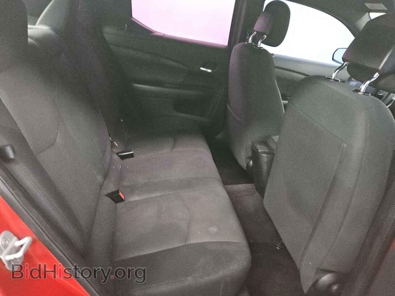 2012 DODGE AVENGER - VIN: 1C3CDZAB2CN167655 - Photo 10