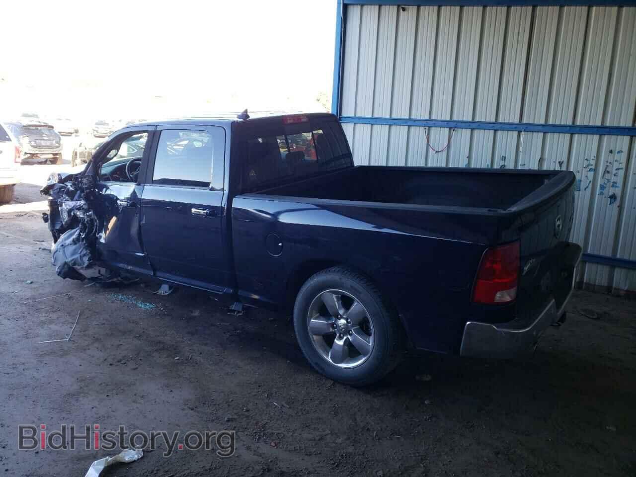 2017 RAM 1500 - VIN: 1C6RR7TT9HS527652 - Фото 2
