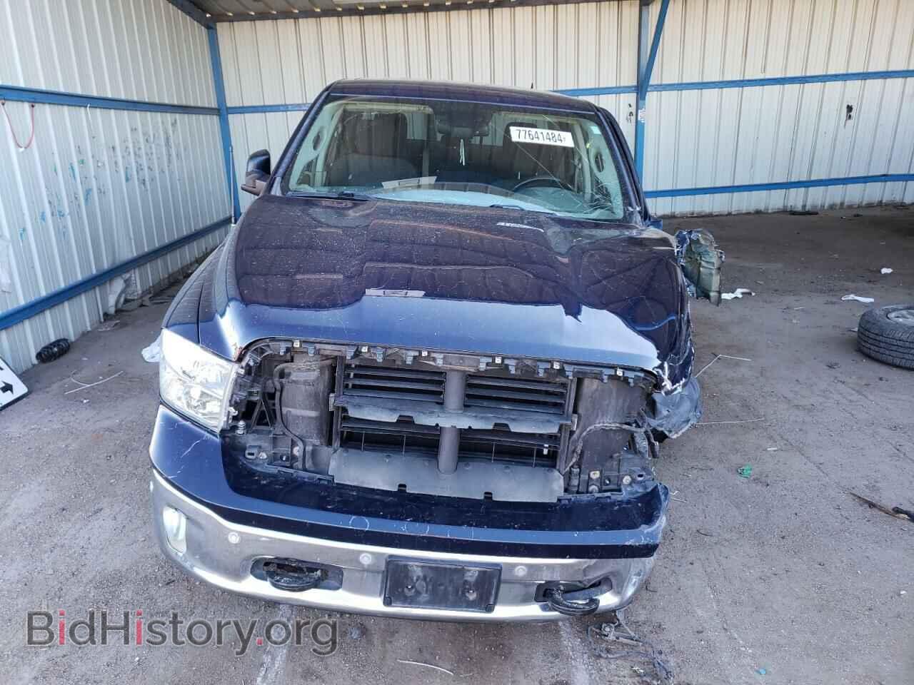 2017 RAM 1500 - VIN: 1C6RR7TT9HS527652 - Фото 5