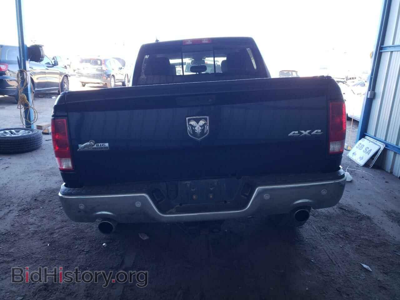 2017 RAM 1500 - VIN: 1C6RR7TT9HS527652 - Фото 6