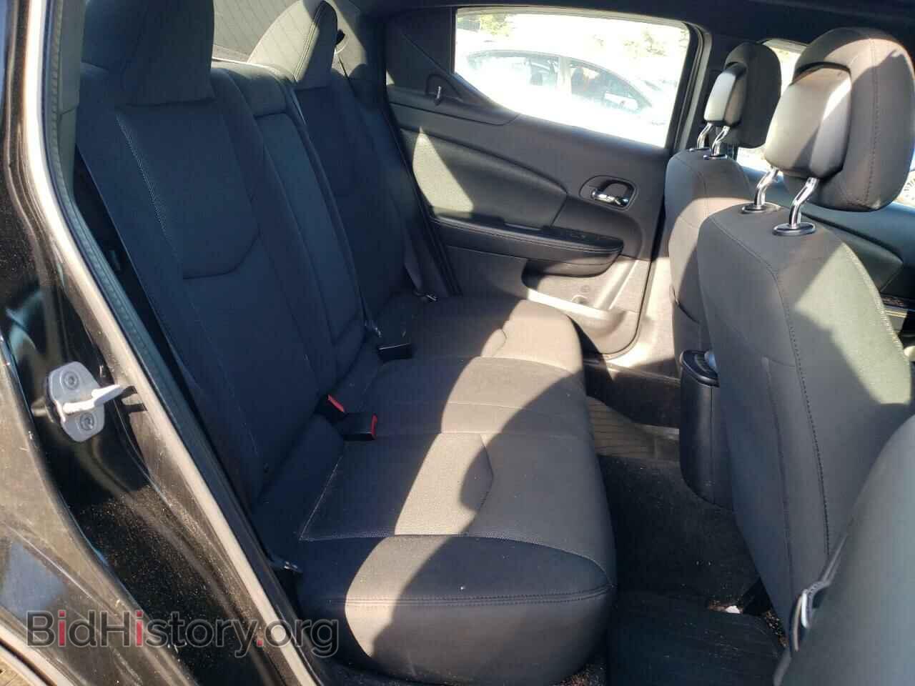 2011 DODGE AVENGER - VIN: 1B3BD4FB0BN591807 - Photo 10