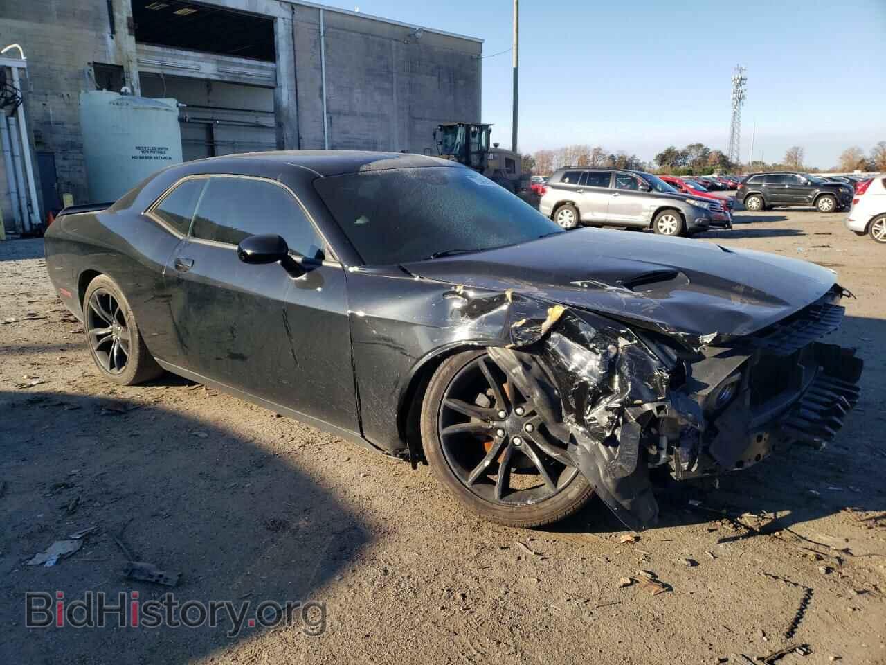 2016 DODGE CHALLENGER - VIN: 2C3CDZAG0GH157734 - Photo 4