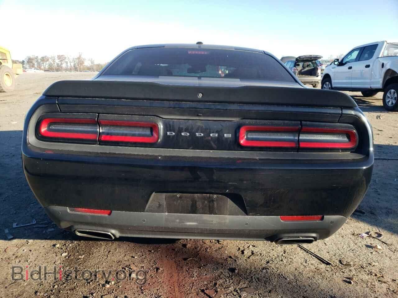 2016 DODGE CHALLENGER - VIN: 2C3CDZAG0GH157734 - Photo 6