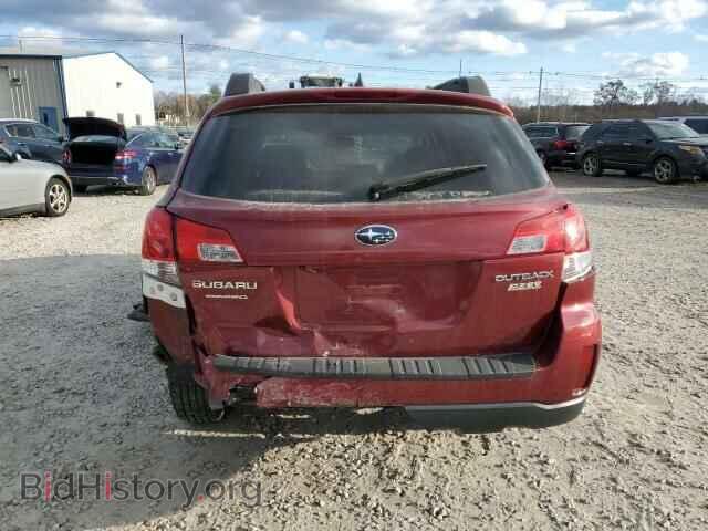 2014 SUBARU OUTBACK - VIN: 4S4BRBLC8E3322922 - Photo 6