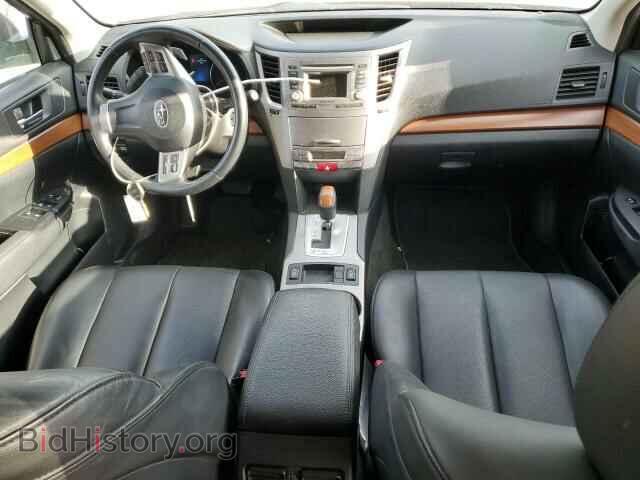 2014 SUBARU OUTBACK - VIN: 4S4BRBLC8E3322922 - Photo 8