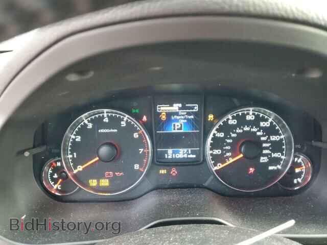 2014 SUBARU OUTBACK - VIN: 4S4BRBLC8E3322922 - Photo 9