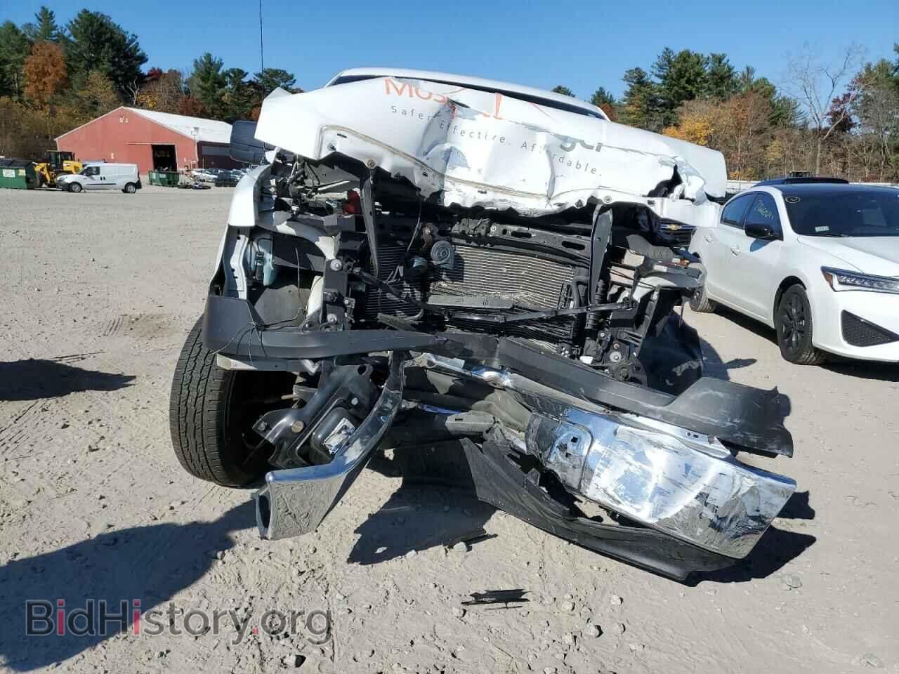2014 FORD All Models - VIN: 1FTMF1CM7EKE15736 - Photo 5