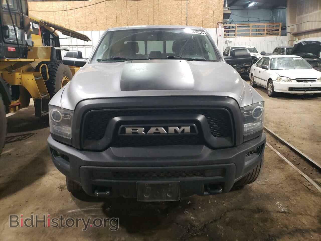 2020 RAM 1500 - VIN: 1C6RR7LT1LS161629 - Фото 5