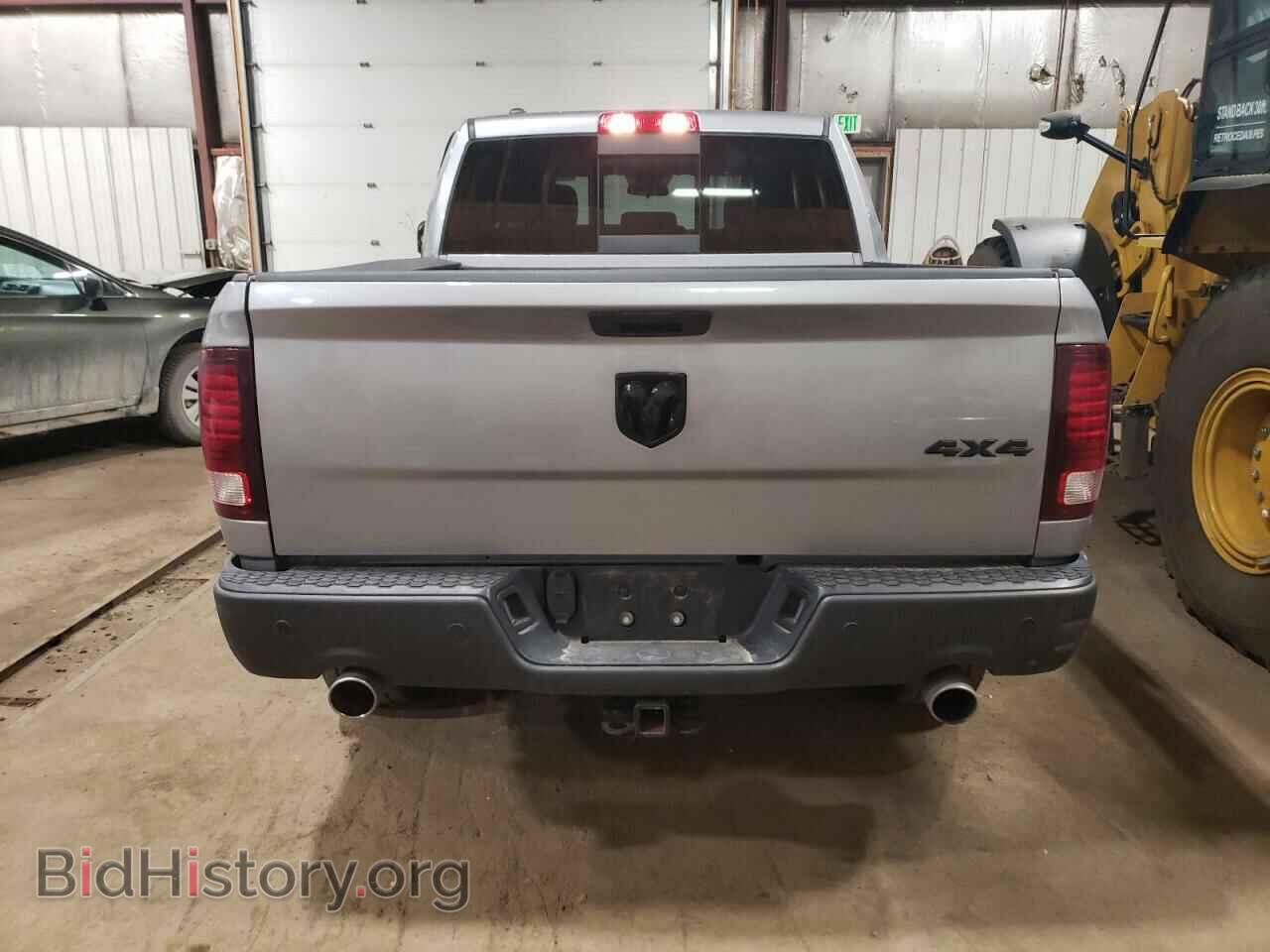 2020 RAM 1500 - VIN: 1C6RR7LT1LS161629 - Фото 6