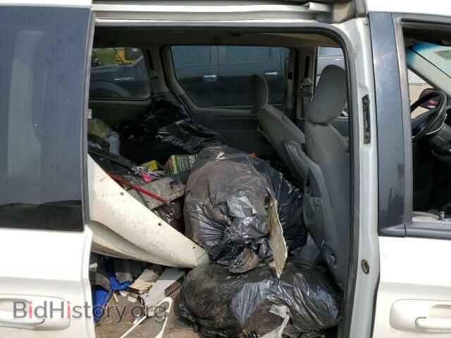 2007 CHRYSLER MINIVAN - VIN: 2A4GP44RX7R266873 - Фото 11